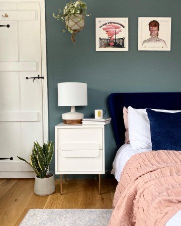 Lucy Gleeson Interiors