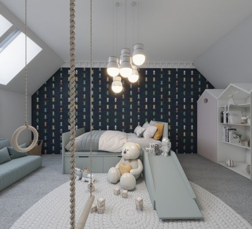 DKT Interior Design Studio