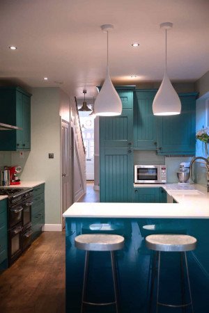 Free Birds Interior Design Studio Ltd