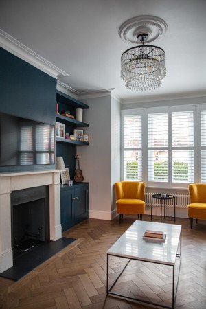 Free Birds Interior Design Studio Ltd