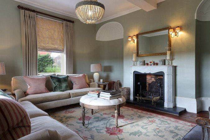 Pomander Interiors Limited
