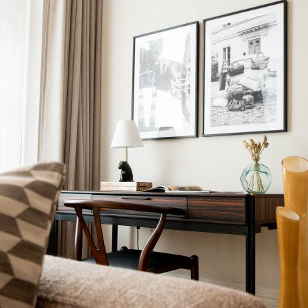 Laila interiors