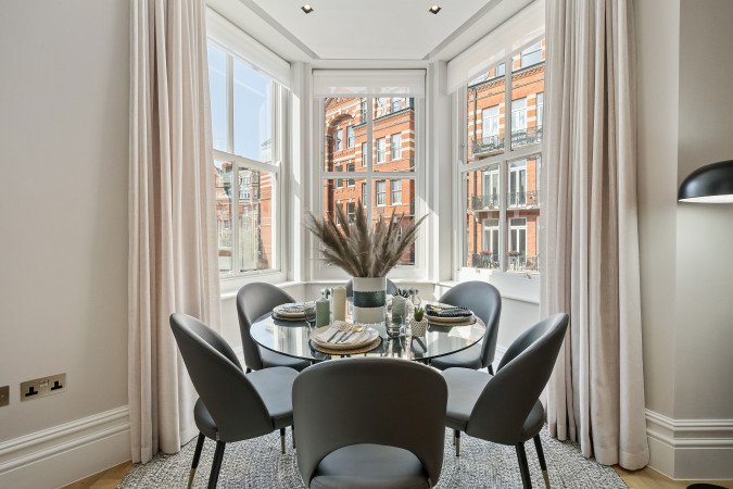 Laila interiors