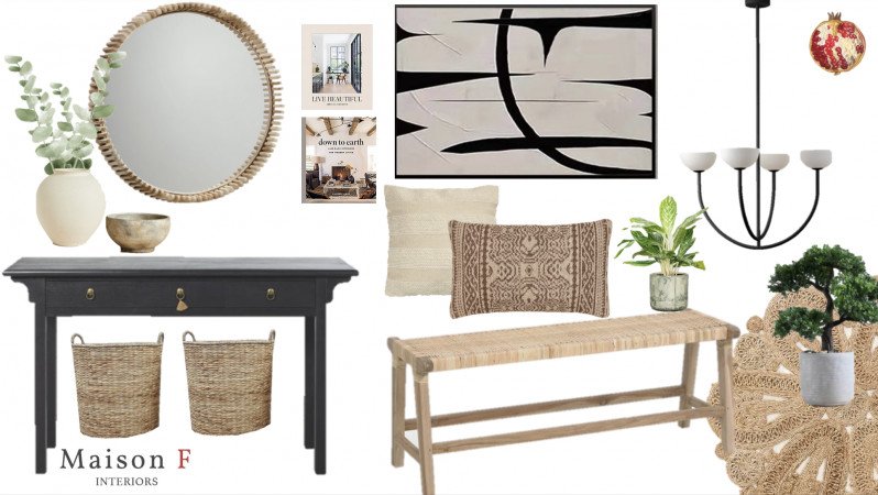 Maison F Interiors