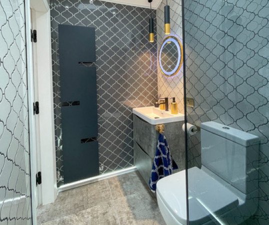 Marika Nad Design