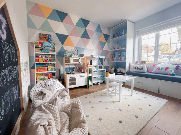 Marika Nad Design