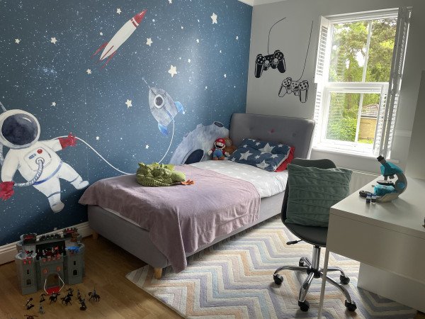 Marika Nad Design