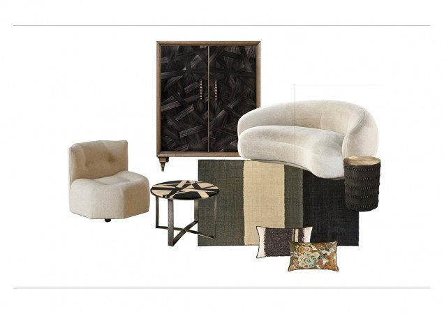 Karina Fisun Interiors ltd