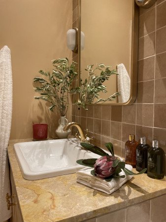Karina Fisun Interiors ltd