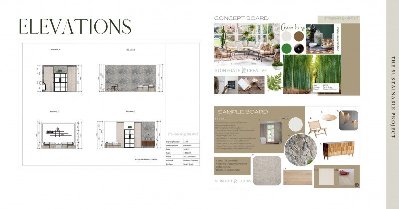 Stonegate Creative