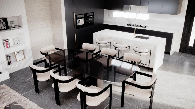 DKT Interior Design Studio