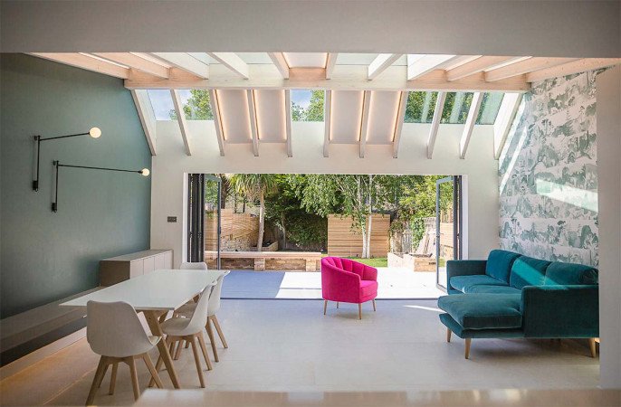 Free Birds Interior Design Studio Ltd