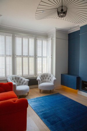 Free Birds Interior Design Studio Ltd