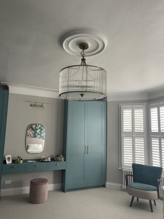 Free Birds Interior Design Studio Ltd
