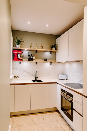 Free Birds Interior Design Studio Ltd