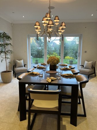 Kate Tilley Design