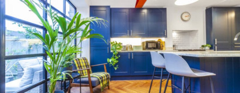 New Dawn Architects
