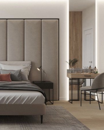 New Dawn Architects