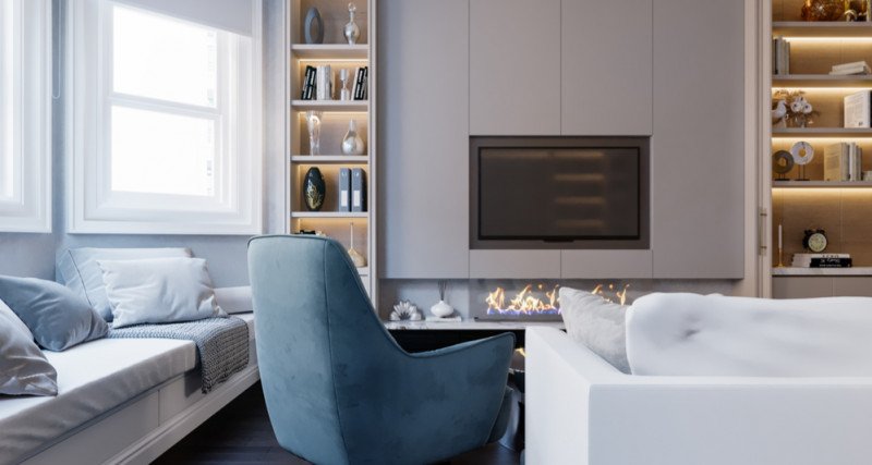 IRIV DESIGN LIMITED