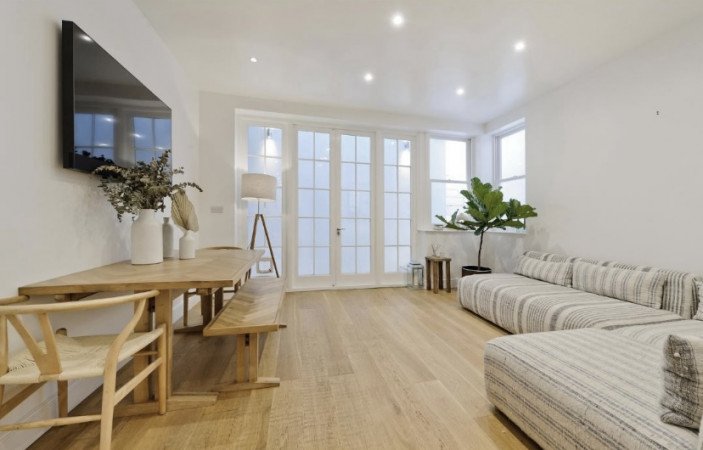 Kiwi Interiors