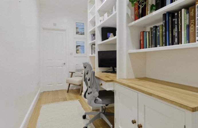 Kiwi Interiors