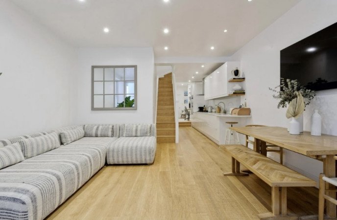 Kiwi Interiors