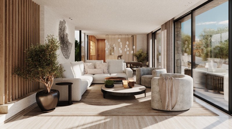 Carli Robinson Design