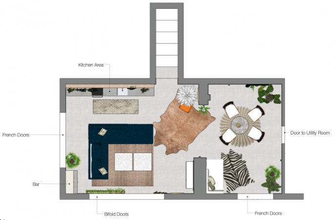 Redesign your Home Ltd