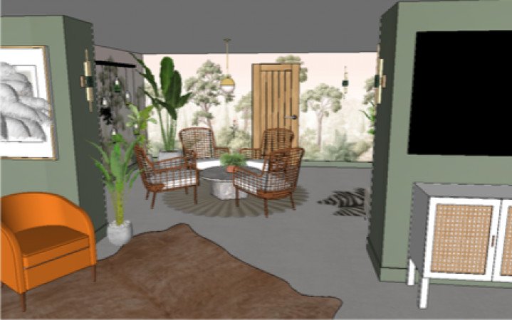 Redesign your Home Ltd