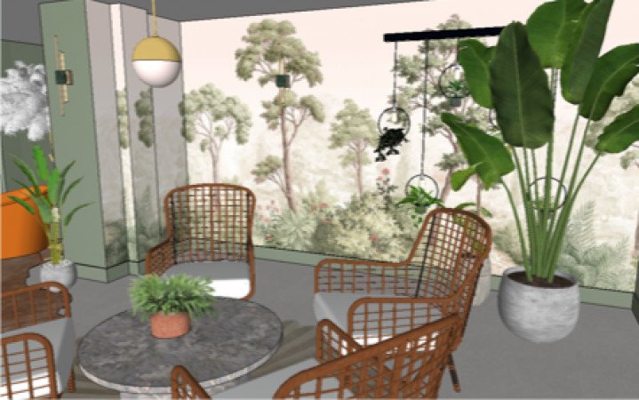 Redesign your Home Ltd