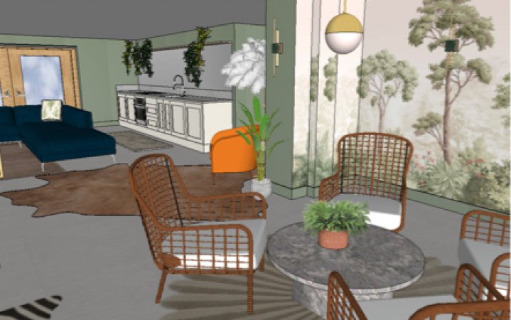 Redesign your Home Ltd