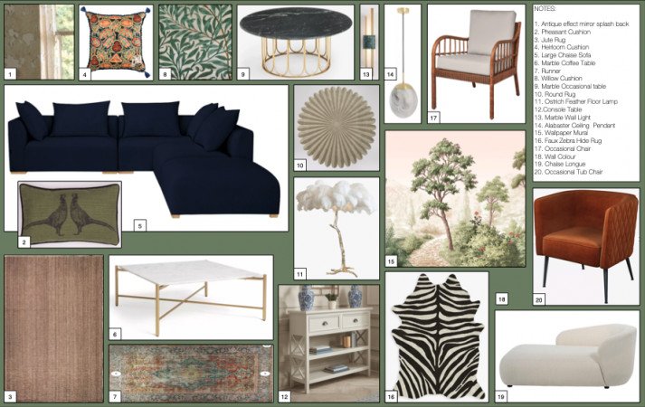 Redesign your Home Ltd