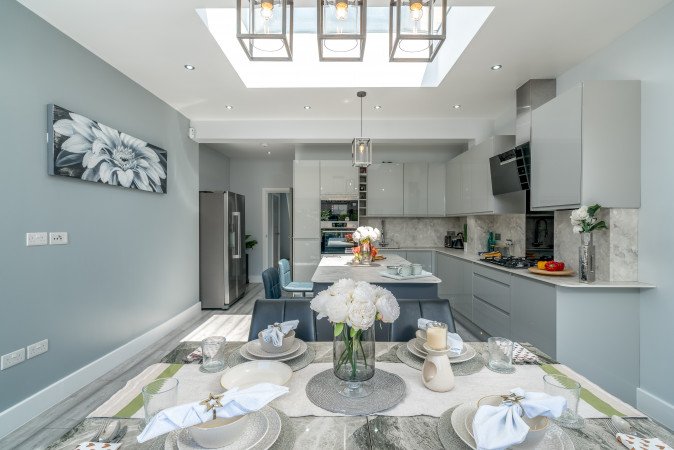 Dwell Rich Ltd