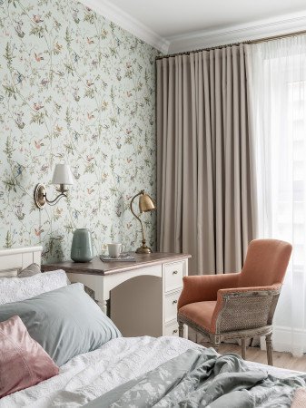 Natalia Koall interior design