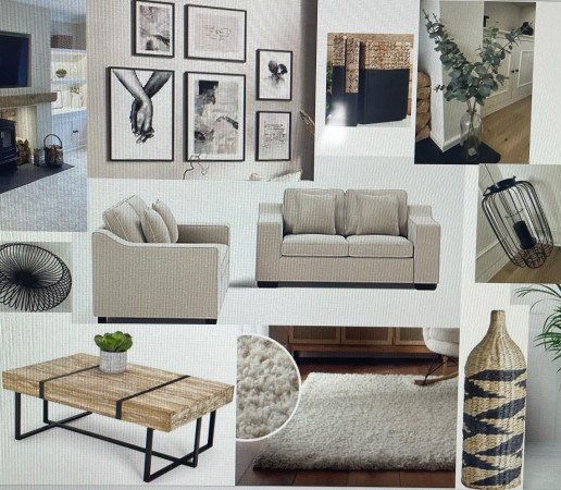 Williams interiors
