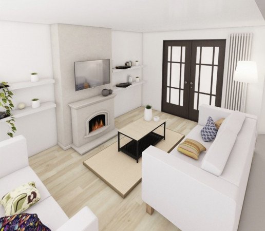 Williams interiors