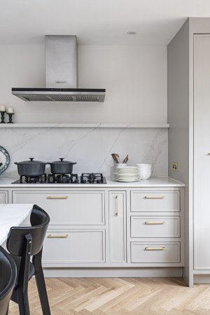 Kate Wilson Interior Design