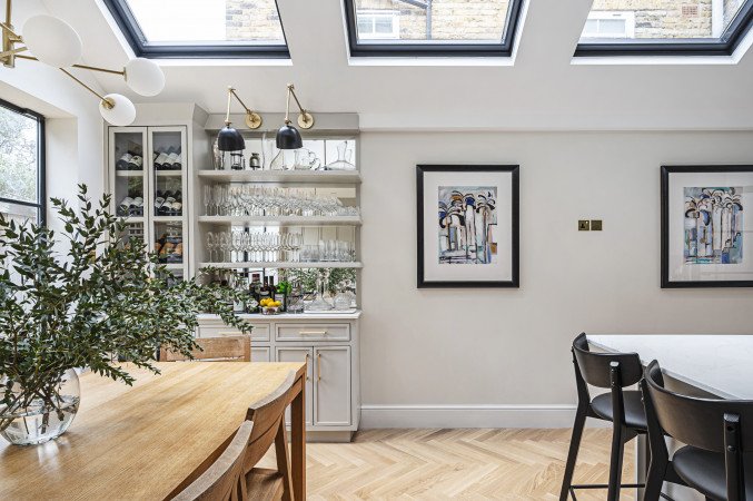Kate Wilson Interior Design