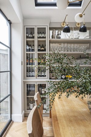 Kate Wilson Interior Design
