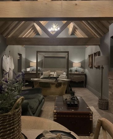 LC Interior Design Limited