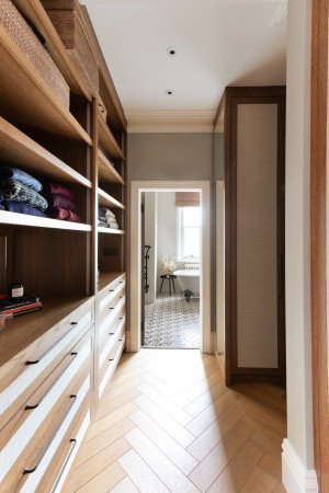 SWM Interior Design Ltd