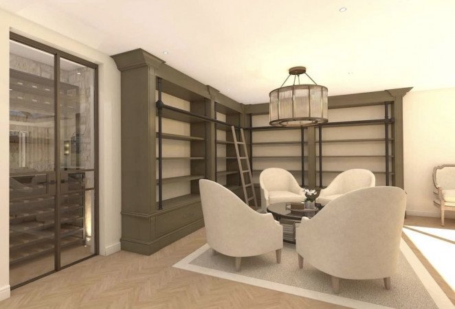LC Interior Design Limited