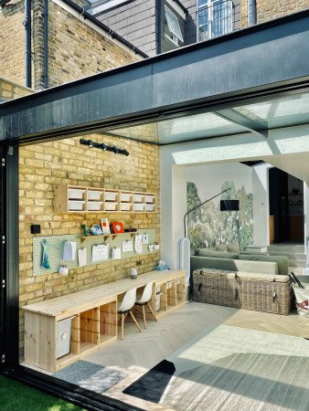 House of Bricks Design