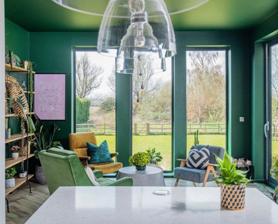 House of Bricks Design