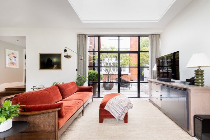 SWM Interior Design Ltd