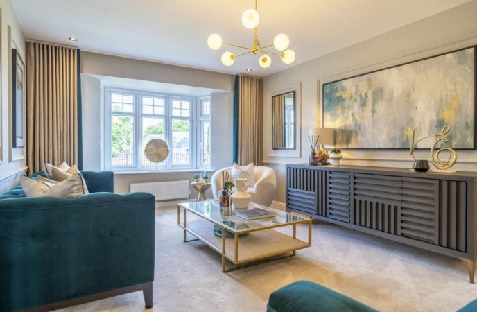 Evoke Interior Design