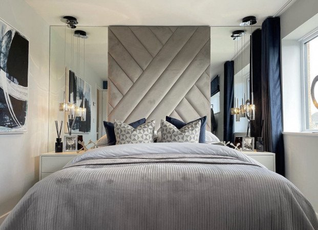 Evoke Interior Design