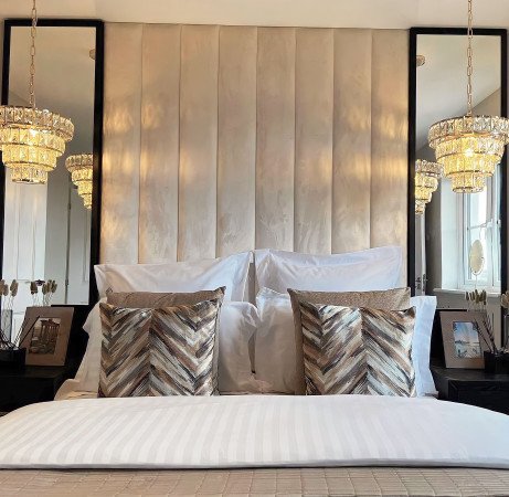 Evoke Interior Design