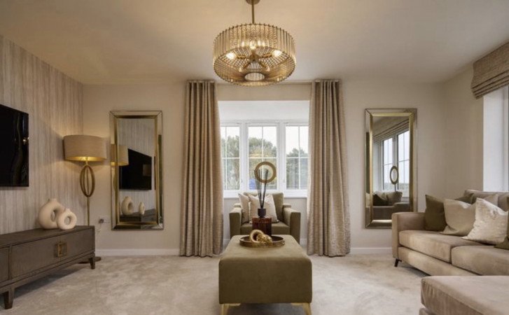 Evoke Interior Design