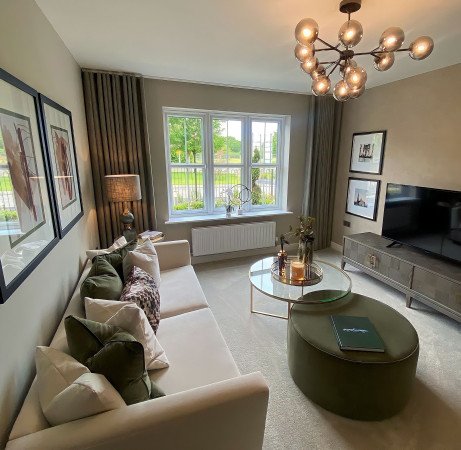 Evoke Interior Design